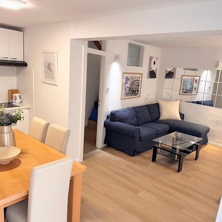 K Apartment Split Ngoại thất bức ảnh