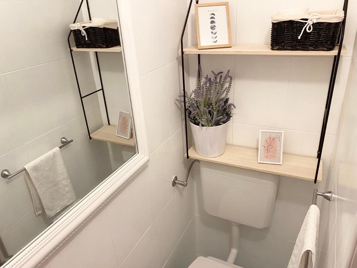 K Apartment Split Ngoại thất bức ảnh