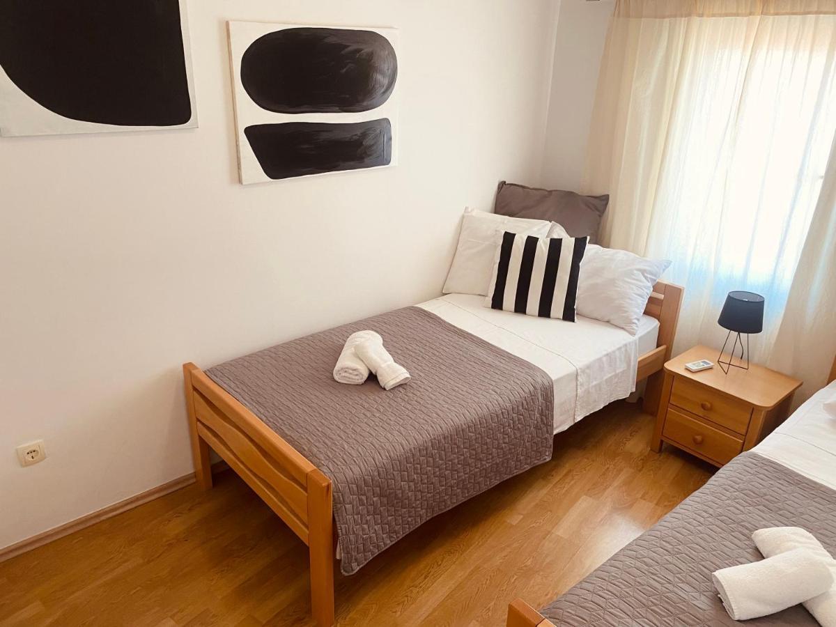 K Apartment Split Ngoại thất bức ảnh