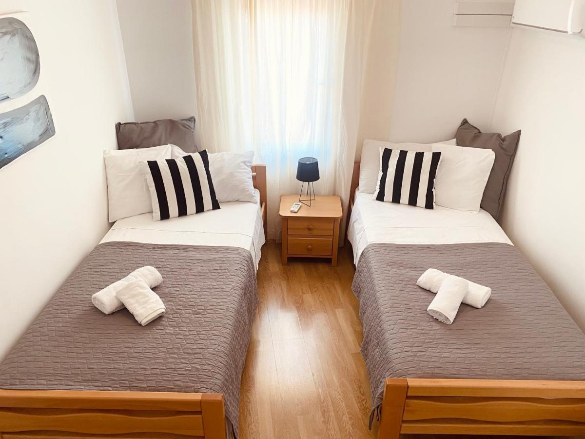 K Apartment Split Ngoại thất bức ảnh