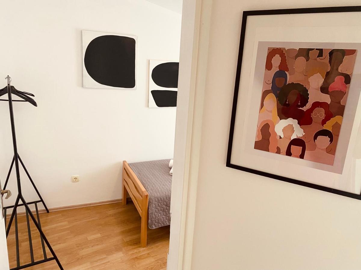 K Apartment Split Ngoại thất bức ảnh