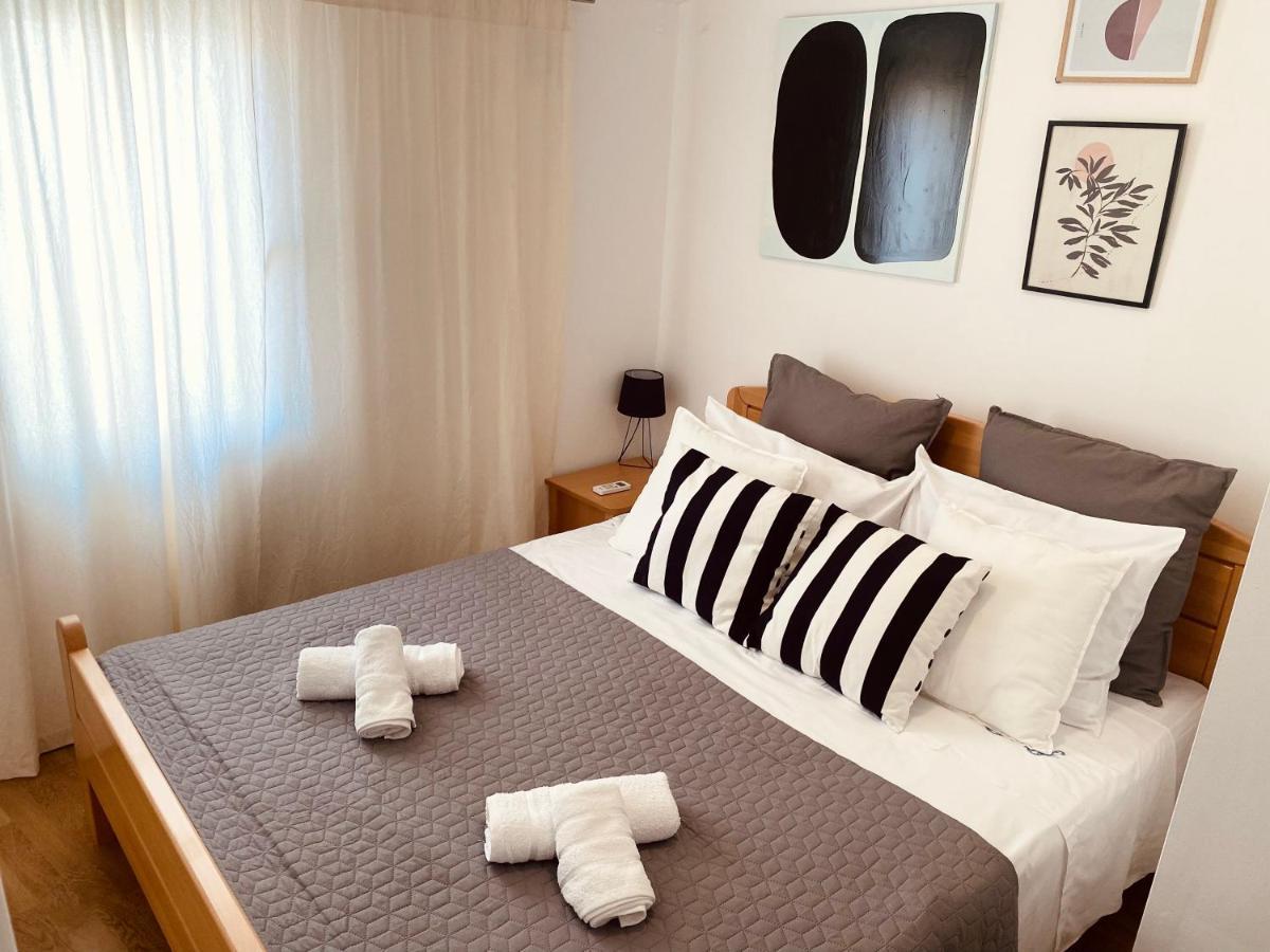 K Apartment Split Ngoại thất bức ảnh
