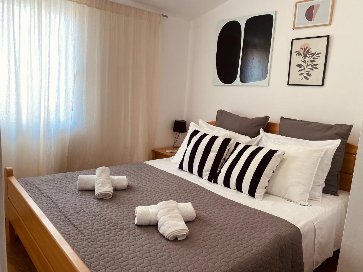 K Apartment Split Ngoại thất bức ảnh