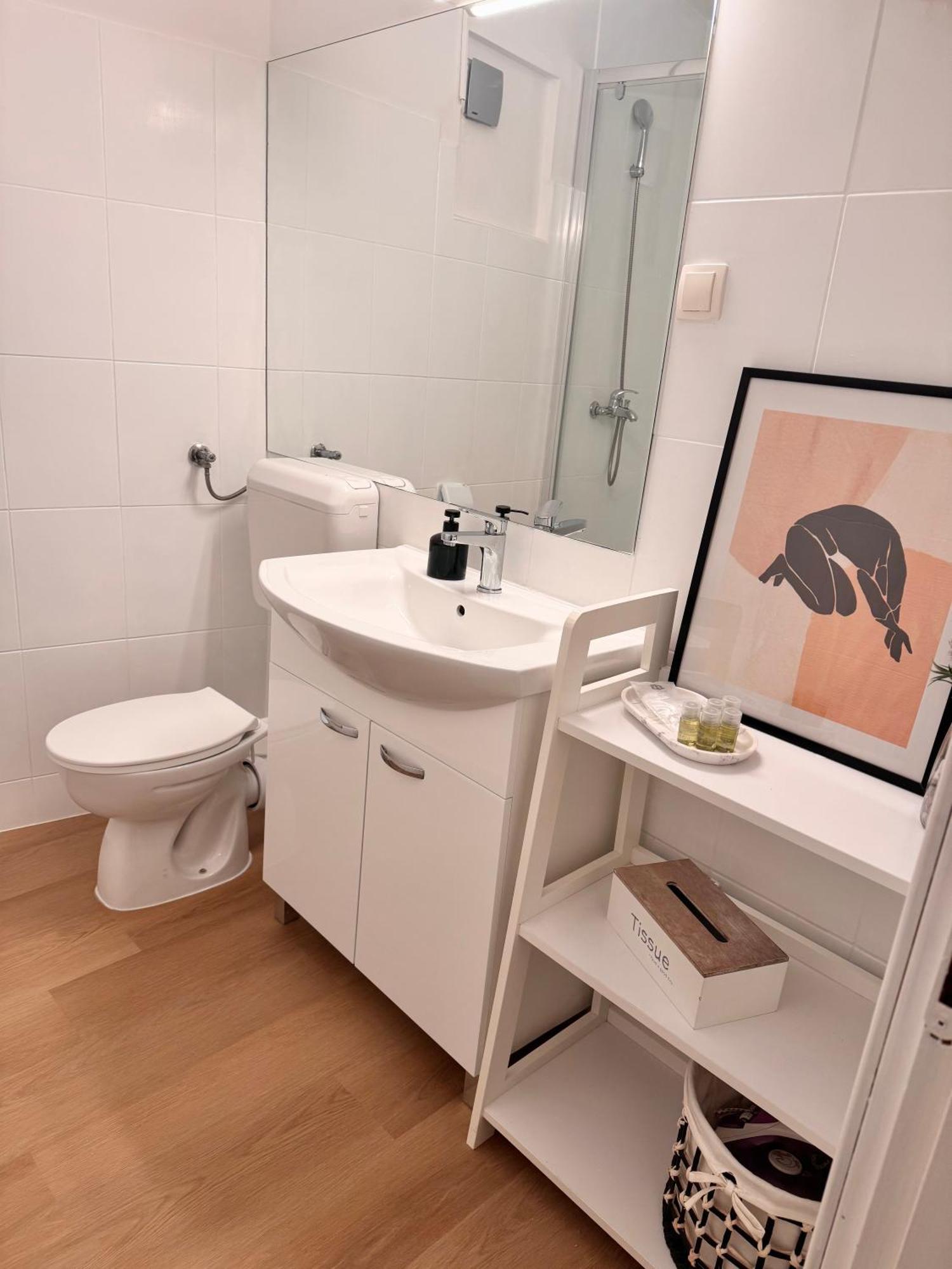 K Apartment Split Ngoại thất bức ảnh