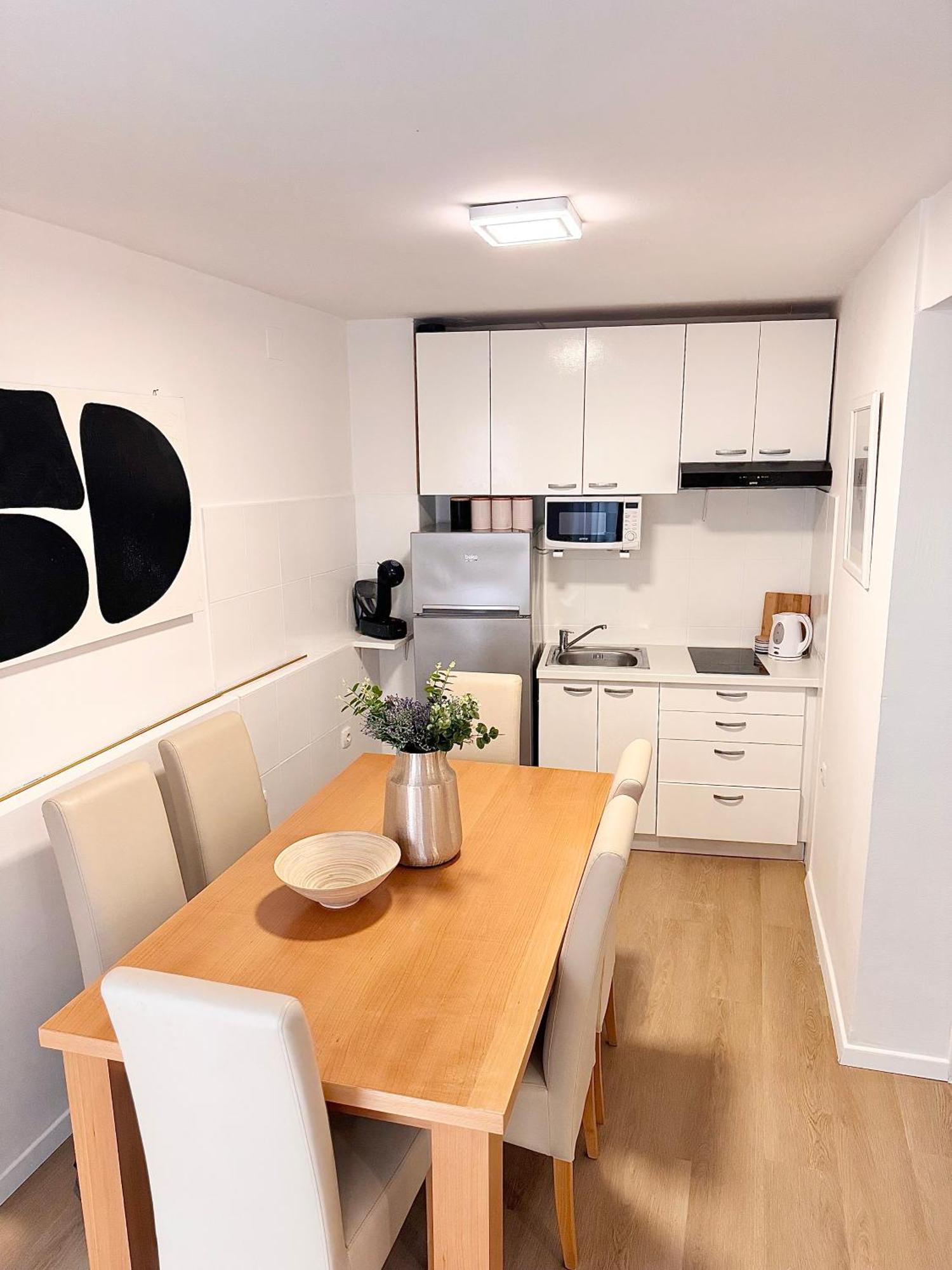 K Apartment Split Ngoại thất bức ảnh
