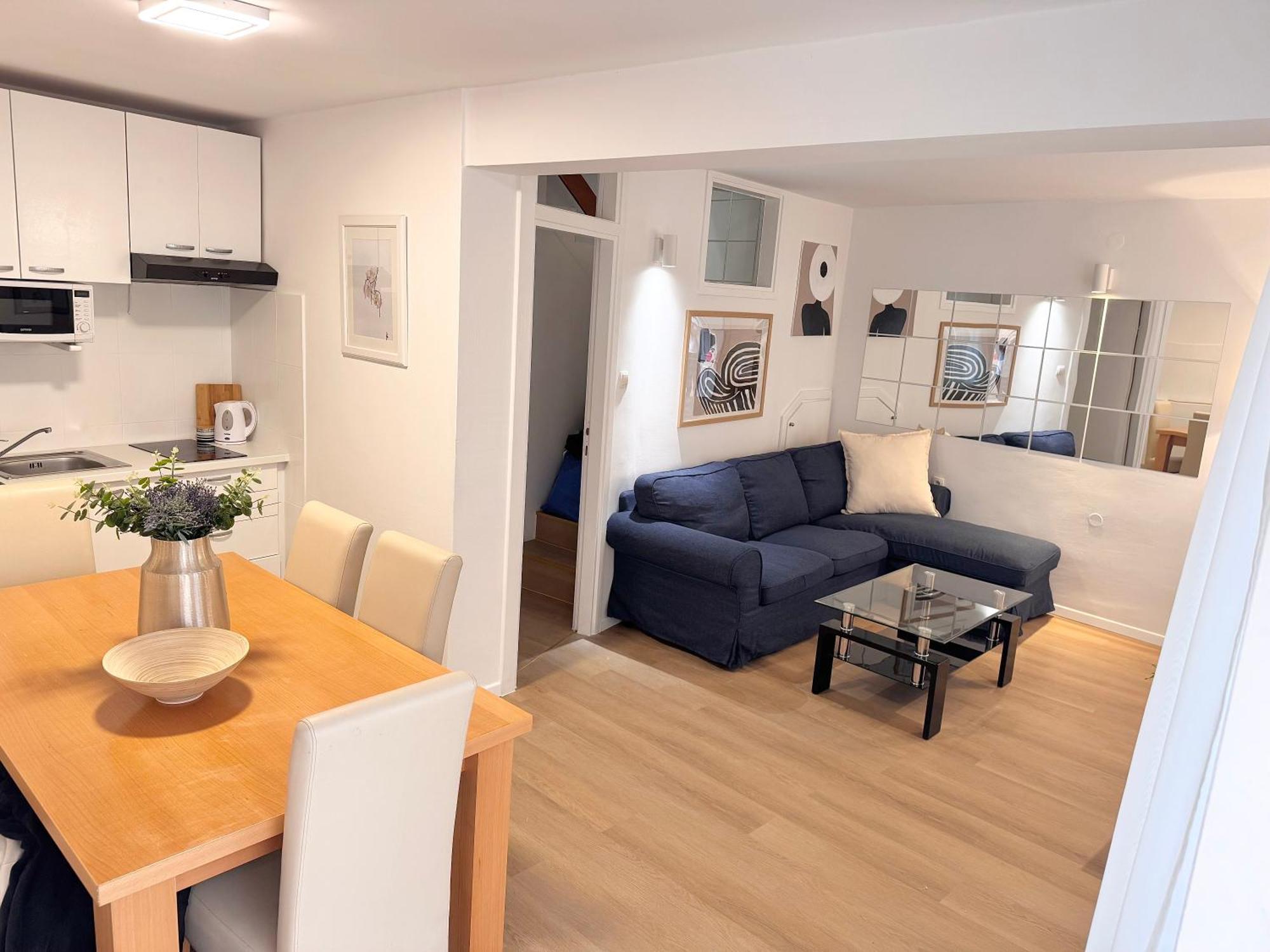 K Apartment Split Ngoại thất bức ảnh